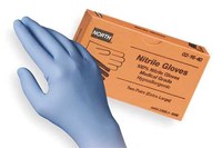 image of North Disposable Gloves - Medical Exam Grade - 21640