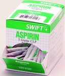 image of North Aspirin 161510, 325 mg - 1510