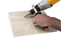 image of Lenox Diamond Hole Saw 12158DGDS4A