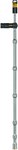 image of Dewalt 1 3/8 in SDS Max Hollow Masonry Bit DWA58138 - 47 1/4 in Overall Length - 39 3/8 in Flute