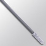 image of Chemtronics Dry Polyester Electronics Cleaning Swab - 2.7 in Length - 38542F