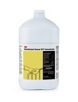 image of 3M RCT 85785 Disinfectant Concentrate - Liquid 1 gal Bottle