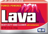 Lava Hand Cleaner - 5.75 oz Bar - 10085