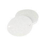 image of Brady Polypropylene Drum Cover 107696 - 22 in Overall Diameter - 662706-12106