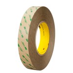 image of 3M F9469PC Clear VHB Tape - 3/4 in Width x 60 yd Length - 5 mil Thick