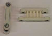 image of 3M C0018 Mini Pad Support Assembly - 60440189490