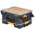 image of Stanley Multi-Level Organizer - 15 3/4 in Length - 11 13/16 in Wide - STST14028