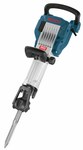 image of Bosch Jack Breaker Hammer Kit 11335K - 1 1/8 in Chuck - 38 lb