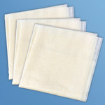 image of Contec BS20CB Wipe, Polyester, - 9 in x 12 in - White