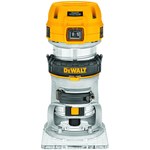 image of Dewalt Variable Speed Compact Router DWP611 - 1 1/4 hp