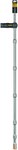 image of Dewalt 1 1/4 in SDS Max Hollow Masonry Bit DWA58114 - 47 1/4 in Overall Length - 39 3/8 in Flute