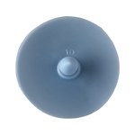 image of 3M 6889 Blue Exhalation Valve - 051131-07143