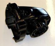 image of 3M 28391 Polisher Gear Box Cover 30904