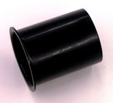 image of 3M Random Orbital Sander - Two-Hand Self-Generated Vacuum Hose Seal 30311
