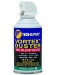 image of Techspray Air Duster - Spray 10 oz Aerosol Can - 1697-10S