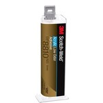 image of 3M Scotch-Weld DP8810NS Adhesive - Two-Part Adhesive for Metalworking, HVAC, and Transportation (45 ml) | R.S. Hughes