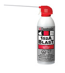 image of Chemtronics Blast 152A Air Duster - Spray 10 oz Aerosol Can - ES1029