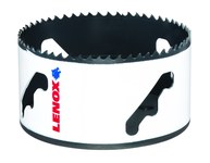image of Lenox Speed Slot Hole Saw 3006060L - 3 3/4 in Diameter - Bi-Metal