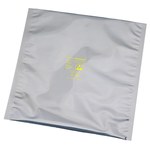 image of Protektive Pak Statshield 48717 Metal-In Bag - 24 in x 20 in - Silver - PROTEKTIVE PAK 48717