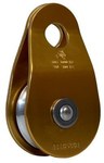 image of DBI-SALA Rollgliss RescueMate Gold Rigging Pulley - 648250-17028