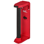 image of Milwaukee PACKOUT Roll Holder 48-22-8337 - Polymer/Steel