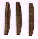 image of 3M Rotor Vane Set of 3 06641