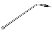image of Coilhose Typhoon Blow Gun Extension EXT12CN45-DPB - 12 in - 10989