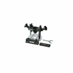 image of Dremel 335-01 Black Plunge Router Attachment - 8 in Length - 8 in Wide