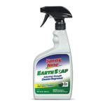 image of Spray Nine Earth Soap Cleaner/Degreaser Concentrate - Liquid 34 oz Bottle - SPRAY NINE 27932
