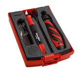 image of Shaviv Deburring and Deflashing Kit 154-00040 - 53381