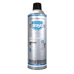 image of Sprayon EL601 Red Semi-Gloss Finish Coating - Spray 15.25 oz Aerosol Can - 15.25 oz Net Weight - 84213