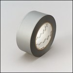 image of 3M 3903 Gray Duct Tape - 2 in Width x 50 yd Length - 6.5 mil Thick - 45083