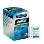 image of PhysiciansCare Antacid - FIRST AID ONLY 90089