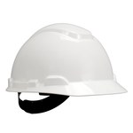 image of 3M Hard Hat 64187 - White
