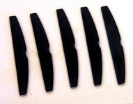 image of 3M Rotor Vane Set 30435