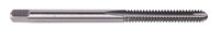 image of Union Butterfield 1534NR Non-Relieved Tap 6007593 - Bright - 1 5/8 in Overall Length - High-Speed Steel