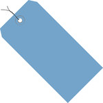 image of Shipping Supply G11093A Colored Tags - 13437