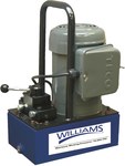 image of Williams Electric Pump - JHW5E05H1G