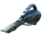 image of Black & Decker dustbuster AdvancedClean - Cordless Hand Vac - 16.9 oz - HLVA315J62 - 54002