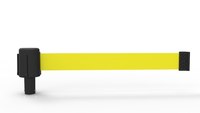 image of Banner Stakes PLUS PL4042 Banner - Yellow - BANNER STAKES PL4042