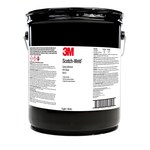 image of 3M Scotch-Weld 405 Black Two-Part Epoxy Adhesive - Accelerator (Part A) - 5 gal Pail - 07708
