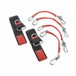 image of Proto Tethering D-Ring Wrist Strap System JDR4 - 14378