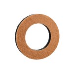image of 3M Scotch-Brite Hook & Loop Disc 04417 - Silicon Carbide - 7 1/2 in - Very Coarse