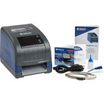 image of BradyPrinter 150642 Lab ID Printer Kit - 62370