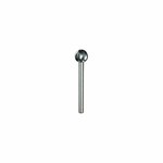 image of Dremel Rotary Tool Bit 114 - Steel - 00114