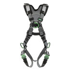 image of MSA V-FIT Body Harness 10194885, Size Medium - 16706