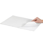 image of White Freezer Paper Sheets - 15 in x 12 in - 7998