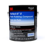 3M Finesse-it K215GP Polishing Compound - 1 gal - Medium Grade - 28881