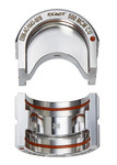image of Milwaukee EXACT U-Style 500 MCM U-Style Die 49-12-U500C - EXACT™ 500 MCM Copper 12T U-Style Die Diameter - Stainless Steel