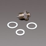 image of 3M Scotch-Weld PARTS Valve Assembly - For Use With PUR Adhesive Applicator - 83730